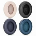 thumbnail image 3 of Replacement Earpads Cushions for Anker Soundcore Headphone Q30 and Anker Q35, Life Q 30 Earpads Ear Cushions with Protein Leathe, 3 of 9