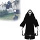 thumbnail image 1 of Espantapájaros de grito, decoración creativa de Terror para Halloween al aire libre, fantasma, colgante de miedo, novedad de 2022, 1 of 4