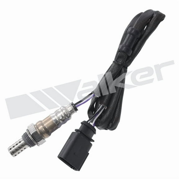 Walker 250-24717 Walker OE Oxygen Sensor Fits select: 2012-2018 VOLKSWAGEN PASSAT, 2012-2014 VOLKSWAGEN JETTA
