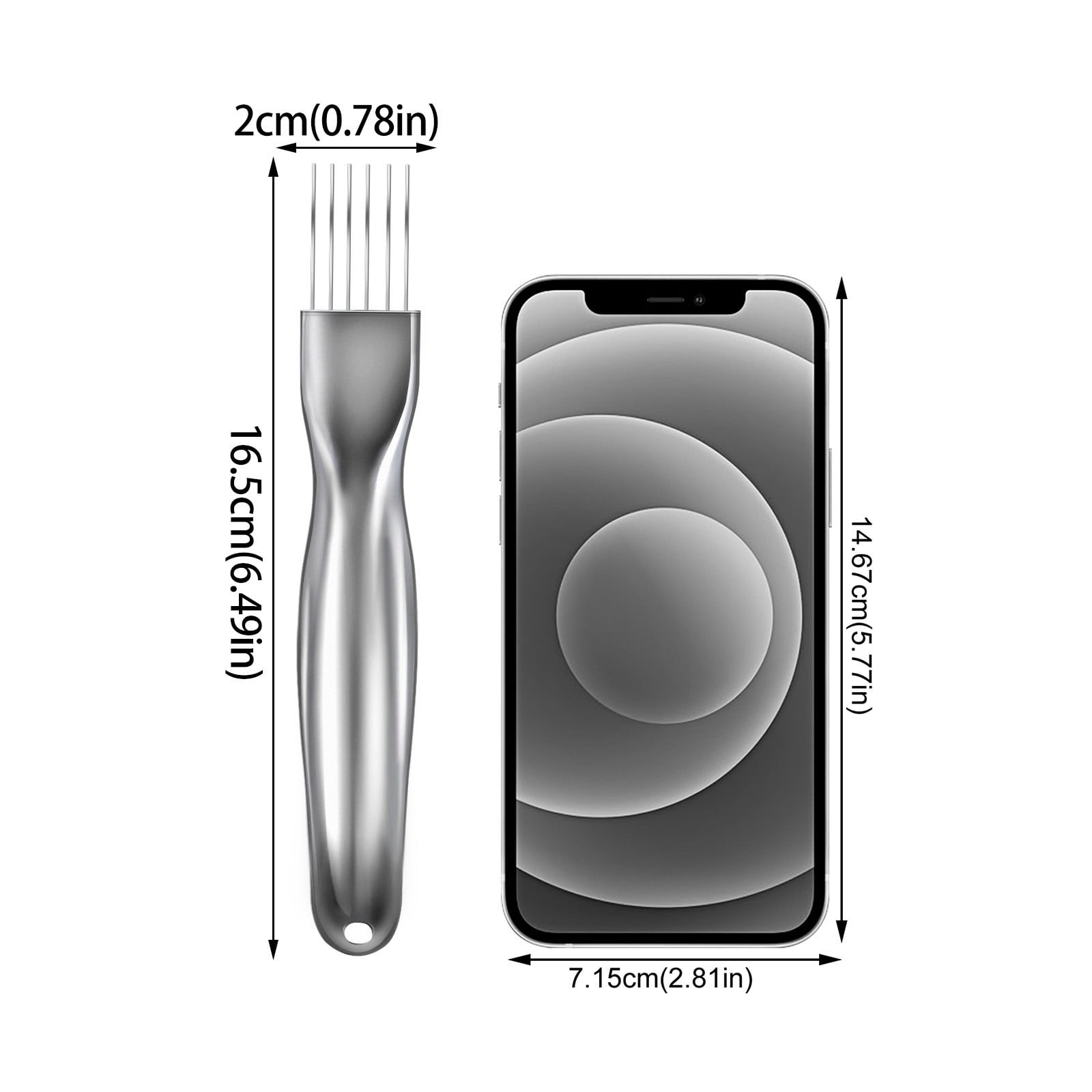 Sewing Scissors Small Shred Silk The Knife Vegetable Scallions Cutter Food Kitchen Speedy Chopper