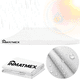 thumbnail image 2 of Repuesto Toldo Para Carpa 3x4.5 Color Blanco Inmatmex Impermeable, 2 of 12
