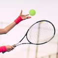 thumbnail image 3 of Tennis for Consistent Training and Play High Visibility Durable Pressurized Performance on Any Court, 3 of 4