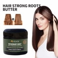 thumbnail image 4 of Crema para el cuidado del cabello que previene la caída del cabello, lo estabiliza, lo nutre, lo suaviza y lo repara. Crema para el cuidado del cabello seco., 4 of 4