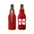 thumbnail image 1 of Porte-costume Nebraska Cornhuskers - Paillettes, 1 of 1
