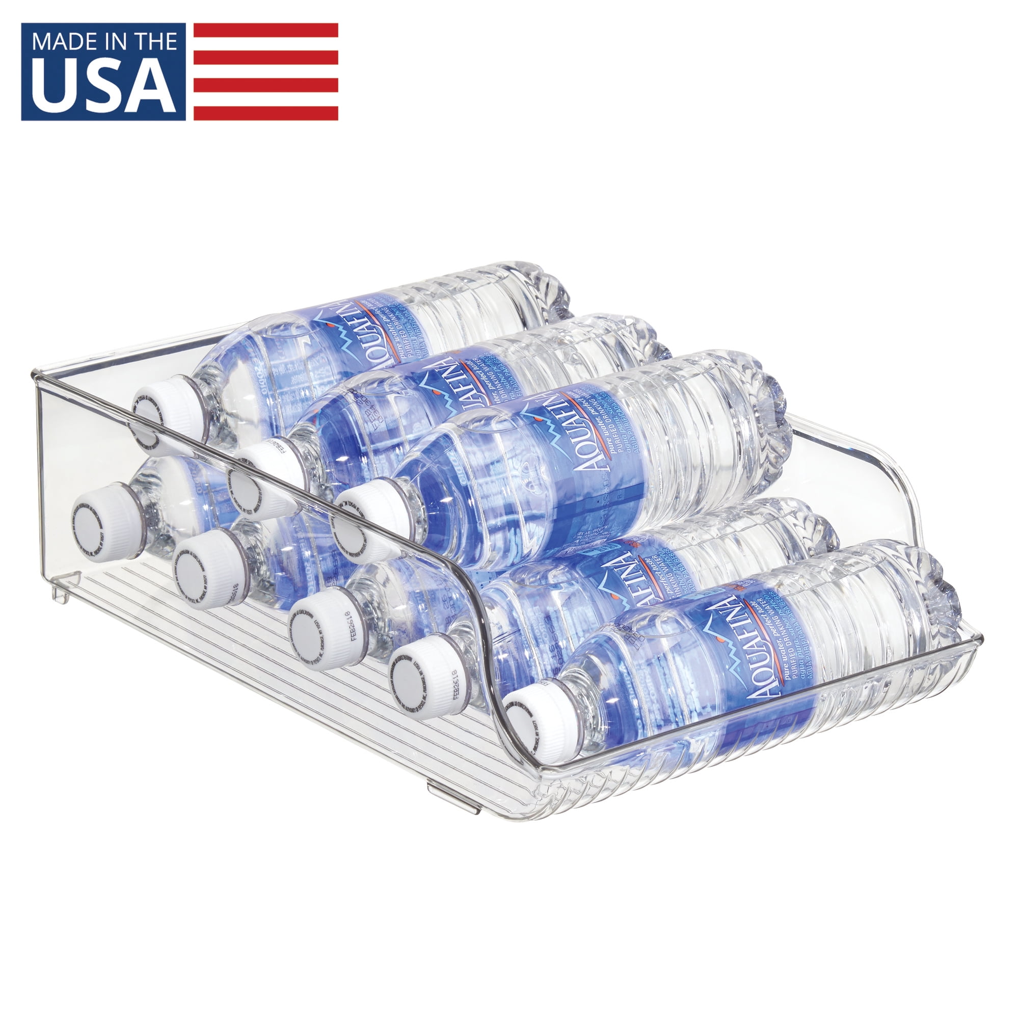 iDesign Water Bottle Organizer