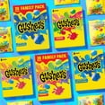 thumbnail image 6 of Gushers Fruit Flavored Snacks, King Size Pouches, Tropical Flavor, 10 Ct, 19 oz, 6 of 8