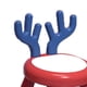 thumbnail image 2 of Silla de respaldo para jardín de infantes, taburetes para niños gruesos con taburetes antideslizantes para niños, silla de respaldo pequeña para niños, diseñada por expertos, 2 of 5