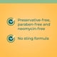 thumbnail image 4 of Pomada antibiótica Neosporin Simply Formula 15 ml, 4 of 9
