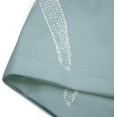 thumbnail image 4 of Throw Pillow Cover Green Star Vintage Starfish Pastel Blue Fish Decorative Pillow Case Hom, 4 of 5