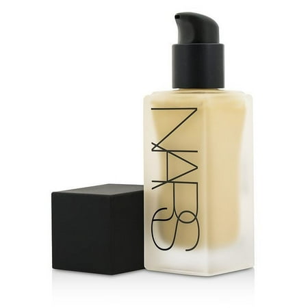 UPC 607845064343 product image for Nars All Day Luminous Weightless Foundation - # 4 Deauville/Light 1 oz Foundatio | upcitemdb.com