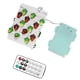 thumbnail image 2 of Cadena de luces Jadeshay 3 metros 30 LED resistente al agua forma de fresa, 2 of 11