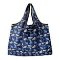 thumbnail image 2 of Bolsa de Almacenamiento Portátil onlyliua Plegable de Un Solo Hombro, 2 of 2