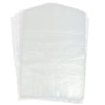 thumbnail image 4 of 10 Uds. Bolsa para colgar ropa armario, bolsa para lavandería, bolsas para de tintorería 60x100cm Soledad Cubierta de la ropa que cuelga, 4 of 10