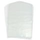 thumbnail image 3 of Bolsa de traje transparente Zulema Funda protectora de ropa de polietileno 60x90cm 10 piezas, 3 of 8