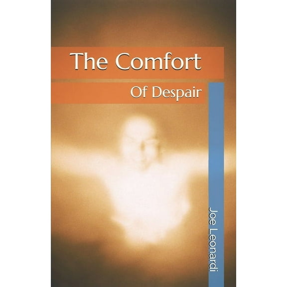 Damaged and Broken Collection: The Comfort of Despair (Series #4) (Paperback)