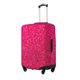 thumbnail image 1 of Balery Rose Red Glitter Funda de equipaje, fundas para maletas, elástica, lavable, protector de maletas, compatible con maletas de 18 a 32 pulgadas-Medium, 1 of 7
