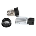 thumbnail image 2 of 98ag-15052-ab  Lighter Outlet  Lighter Socket For  Car  Lighter Socket Power Plug Outlet XC3Z-15055-AA Fits For, 2 of 8
