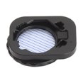 thumbnail image 4 of Anamorphic Lens Filter, Streak Special Effects Lens Filter Linear Streaking Effect High Definition Grinding Water Resistant  For Night Lights Shooting Blue Streak, 4 of 8