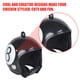 thumbnail image 3 of Casco De Pollo Mascota Divertido Loro Casco De Seguridad Casco Protector Para Pollos Pequeños Muyoka Hogar, 3 of 6
