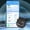 Black, variant on OBD2 Scanner Bluetooth, ELM327 Car Code Reader, Wireless Diagnostic Scan Tool for Engine, Compatiable with iOS & Android