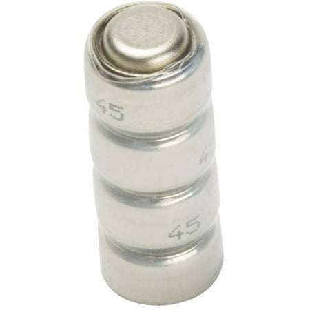 LaserMax Silver Oxide Guide Rod Batteries (Retired Glock, Select Sig Models)
