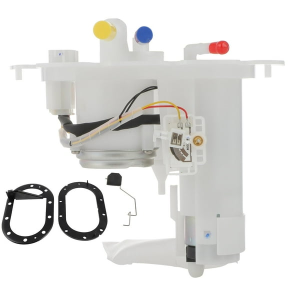 AUTOMUTO Electric Fuel Pump Module Assembly E8596M Compatible with 2000-2003 for Subaru Legacy 2.5L 2000-2003 for Subaru Outback 2.5L