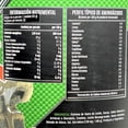 thumbnail image 2 of Hydrotein XT Sabor Choco Brownie 4 Lbs Advance Nutrition. Advance Nutrition ADVHYDROTEINXTCHOCOBROWNIE, 2 of 4