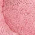 thumbnail image 4 of Hamster Bed Round Warm Sleep Mat Pad for Hamster/Hedgehog/Squirrel/Mice/Rats and Other Small Animals - Size L(Pink), 4 of 5