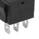 thumbnail image 3 of 10 Uds KCD1 Mini interruptores basculantes 3 pines 3 posiciones barco cuadrado encendido y apagado para electrodomésticos, 3 of 8