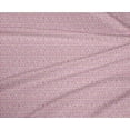thumbnail image 5 of oneOone Polyester Lycra Fabric Triangle Geometric Print Fabric By The Yard 56 Inch Wide, 5 of 5
