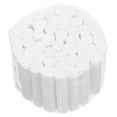 thumbnail image 2 of 50PCS Oral Bleed Plugs Practical Dental Cotton Rolls High Absorbent Cotton Rolls, 2 of 5