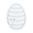 thumbnail image 2 of Meiiso Clearance Sale: Easter Love Heart Stripe Stencil, 2 of 9