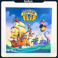thumbnail image 2 of Juego de mesa Captain Flip Family Game 2-5 jugadores a partir de 8 años, 2 of 7