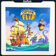 thumbnail image 2 of Juego de mesa Captain Flip Family Game 2-5 jugadores a partir de 8 años, 2 of 7
