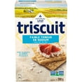 thumbnail image 2 of Triscuit Low Sodium Snacking Crackers, 2 of 12