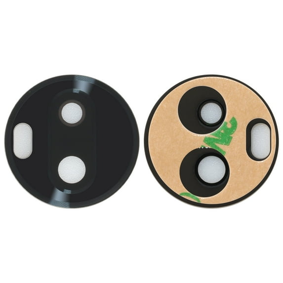 Replacement Rear Camera Lens Cover For Motorola Moto G7 XT1962-5