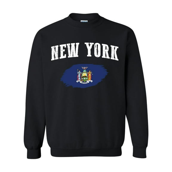 Women Sweatshirts and Hoodies - New York