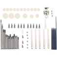 thumbnail image 1 of Clarinet Maintanance Tools Instrument Repair Parts Replacement Kit Set Clarinet Maintenance Tools, 1 of 7