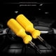 thumbnail image 2 of Adecuado para el extractor de agujas Volkswagen Audi, conector del arnés de cableado del automóvil, herramienta de desmontaje y carga, desbloqueo de agujas y extracción de llave, 2 of 4