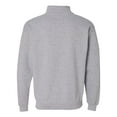 thumbnail image 3 of Gildan Heavy Blend™ Vintage Quarter-Zip Sweatshirt, 3 of 5