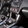 thumbnail image 1 of 6 Speed Gear Shift Head Silver Ring Ergonomic Wear Replacement, 1 of 7