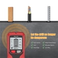thumbnail image 2 of 6 In 1 Stud Finder Wall Scanner Stud Finder Tool Stud Finder For AC Wire Metal Studs Wood ,Wide Use, 2 of 6