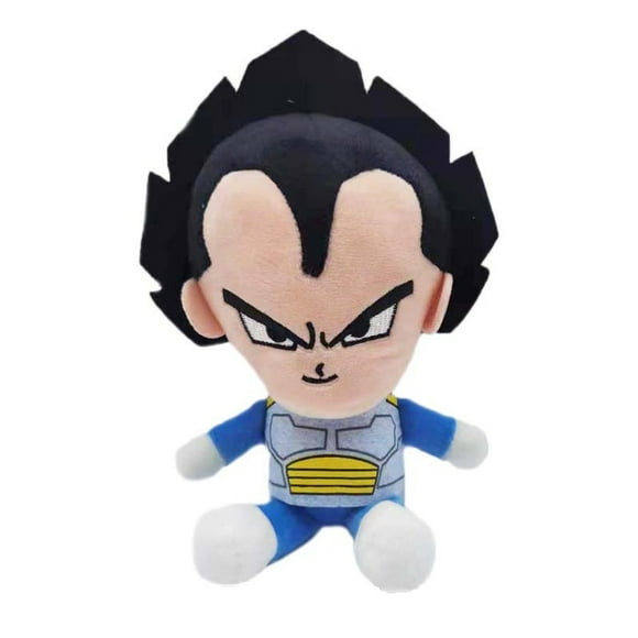 Peluche DBS Dragon Ball Z Super Vegeta 20 cm DRAGON BALL VEGETA