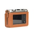 thumbnail image 3 of Retro Storage Bag for Mini Camera Protective Shell Camera Accessories, 3 of 5
