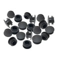 thumbnail image 3 of 20 Tapones de Inserción para Sillas de Mesa, Tubos de Muebles, Tapones de Acabado Redondos para Sillas., 3 of 9