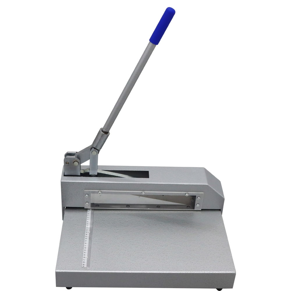 TECHTONGDA Heavy Duty Metal PVC Stainless Steel Plate Circuit Board PCB Cutter Cutting Tool