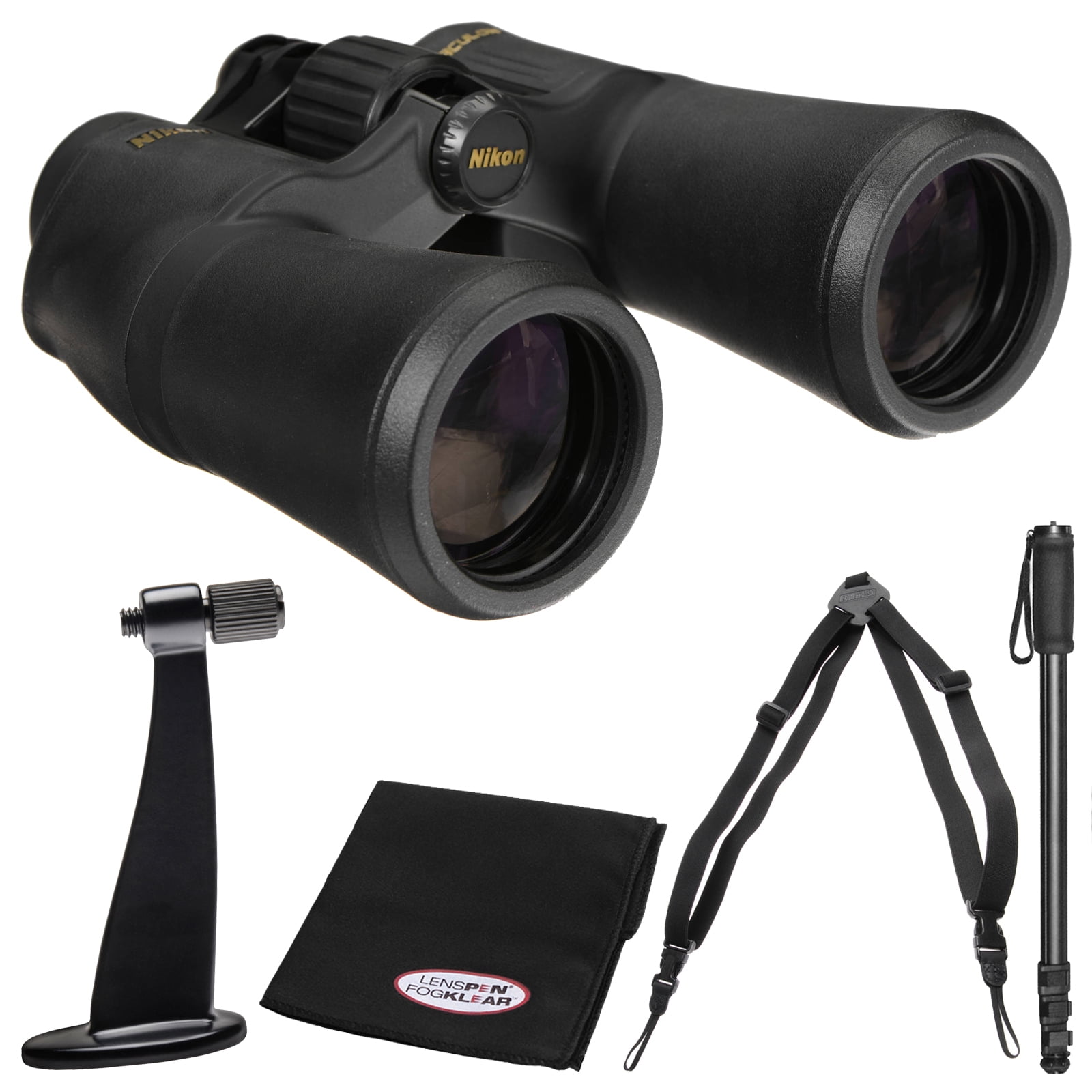 nikon 8248 aculon a211 10x50 binocular