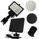 thumbnail image 2 of Solar Garden Light LED Wall Lights LED Solar Sensor Lamp Outdoor LED Solar Lamp LED Wall Lamp Garden Light Sensor 100-Led Solar Sensor Lamp Lmparas, 2 of 5