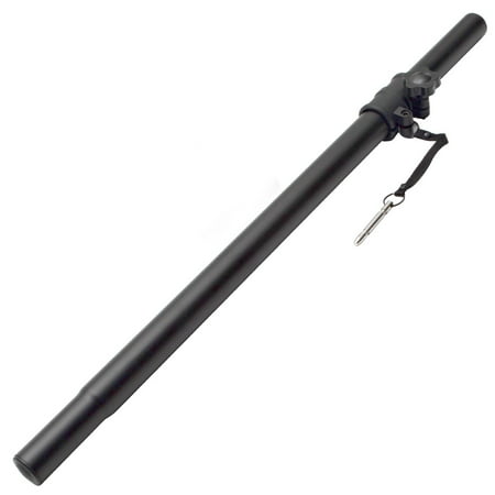 Seismic Audio Subwoofer Speaker Add On Stands/Poles NEW PA/DJ - Sub Stand