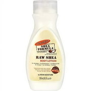 Palmer's Shea Formula Raw Shea Body Lotion, 8.5 Oz